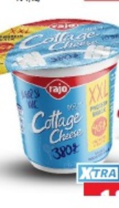 Rajo Cottage Cheese