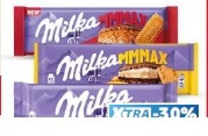 Milka Čokoláda