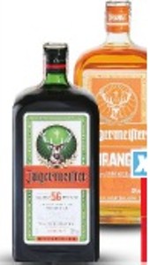 Jägermaister Bylinný likér alk.