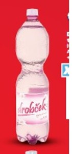 Drobček Dojčenská voda
