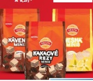 Kinder Cards Oblátky