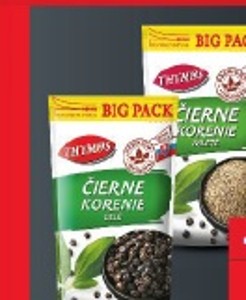 Thymos Big pack korenie