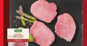 K-Purland Teľacie medailónky
