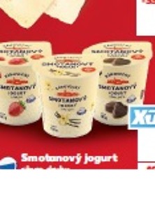 Milsy Bánovecký Smotanový jogurt v akcii