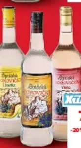 Spišská Borovička alk. v akcii