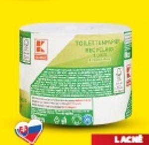 K-Classic Toaletný papier
