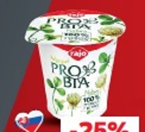 Probia Jogurt v akcii