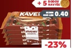 Sedita Kávenky Oblátky