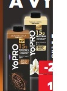 YoPRO Proteinový nápoj
