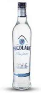 Nicolaus alk.