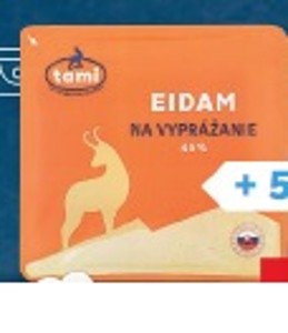 Tami Eidam