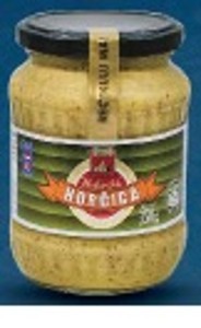 Snico Horčica