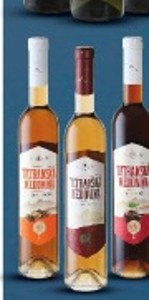 Tatranská Medovina