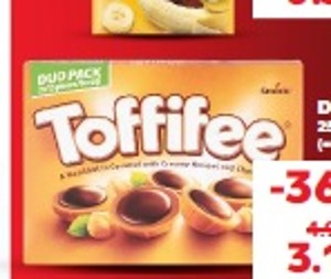 Toffifee dezert
