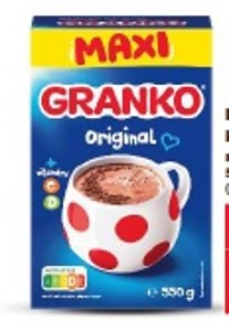 Orion Granko Kakaový nápoj