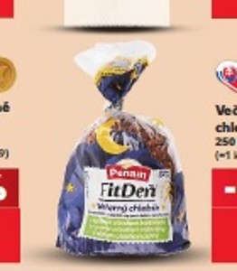 Večerný chlebík