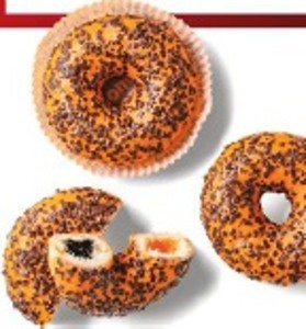 Donut Halloween