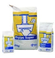 Špachtlovací tmel Super Rigips 5 kg