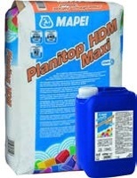 Planitop HDM maxi 25 kg + 6,25 kg