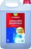 Primalex unieverzálna penetrácia 3 l