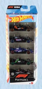 Hot Wheels autíčka