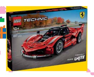 LEGO® Technic 42212 Ferrari FXX K