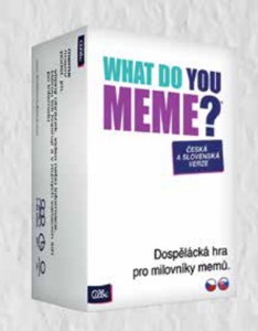 What Do You Meme?
