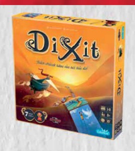 Dixit