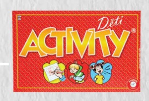 Activity Deti