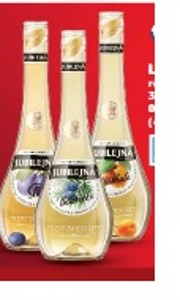 Jubilejná Liehovina alk.