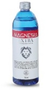 Magnesia extra Výťažok