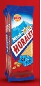 Sedita Horalky Oblátky
