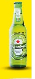 Heineken Svetlé pivo