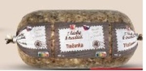 Z lásky k tradícii Tlačenka