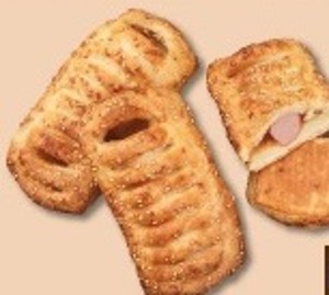 Hot - dog