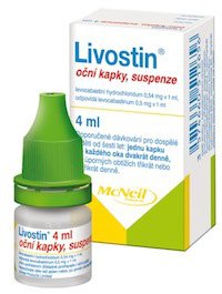 Livostin